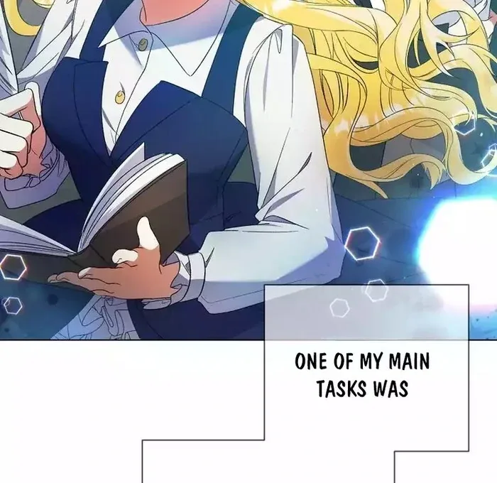 I Became the Servant That Was Obsessed by the Crown Prince Chapter 8 page 49