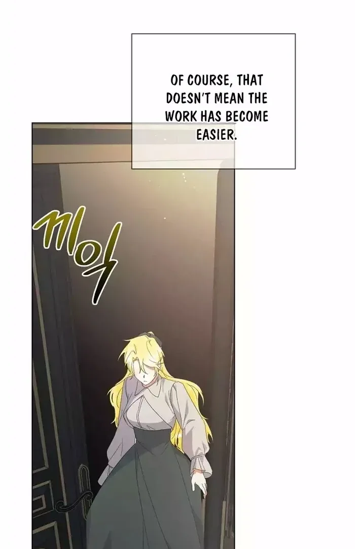 I Became the Servant That Was Obsessed by the Crown Prince Chapter 8 page 51