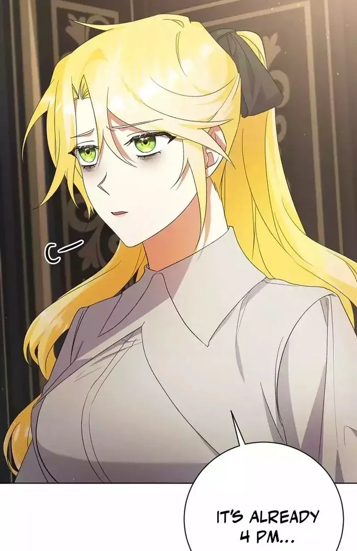 I Became the Servant That Was Obsessed by the Crown Prince Chapter 8 page 53