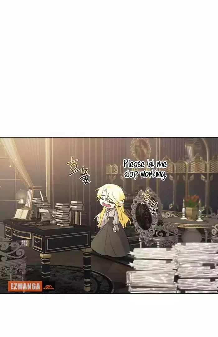 I Became the Servant That Was Obsessed by the Crown Prince Chapter 8 page 56