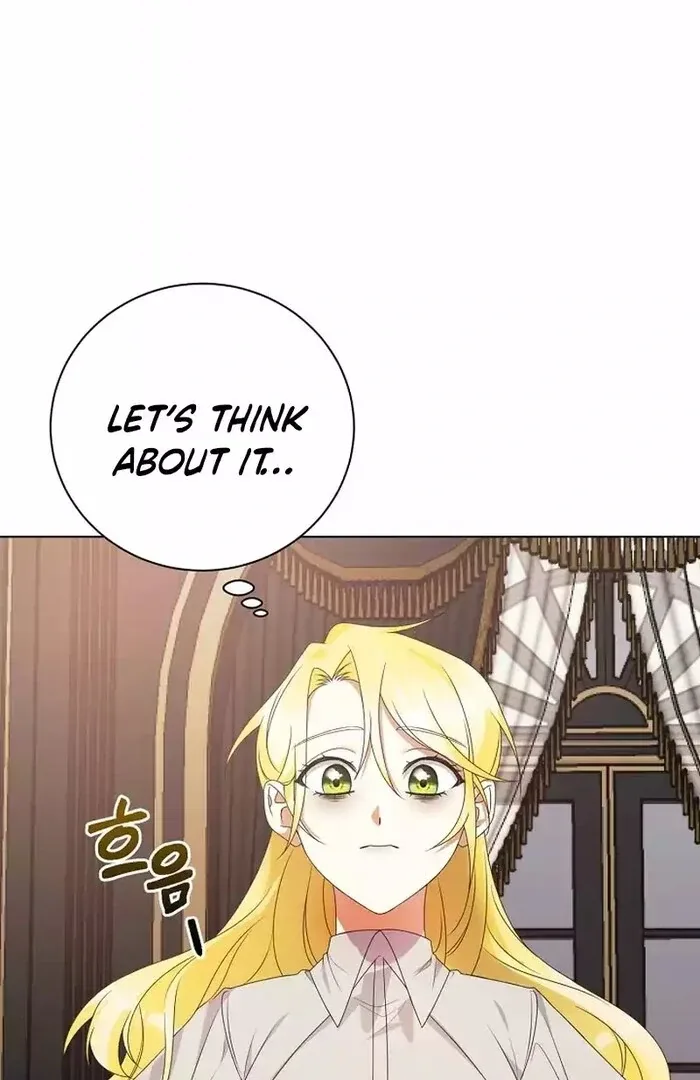 I Became the Servant That Was Obsessed by the Crown Prince Chapter 8 page 57