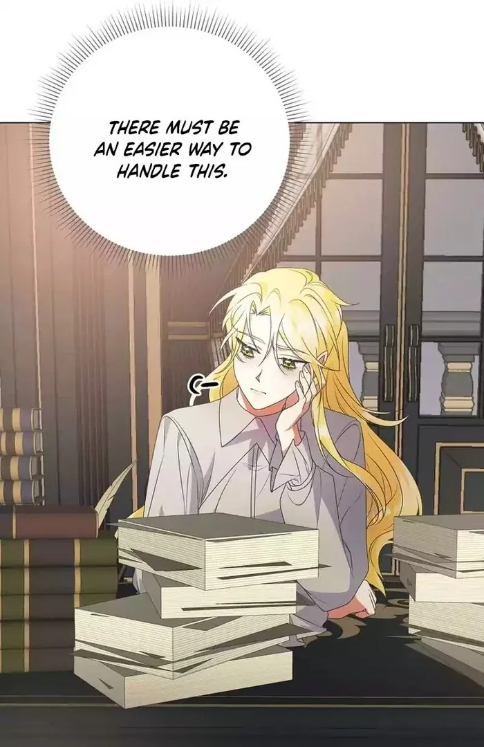 I Became the Servant That Was Obsessed by the Crown Prince Chapter 8 page 60