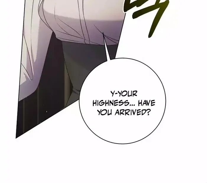I Became the Servant That Was Obsessed by the Crown Prince Chapter 8 page 67