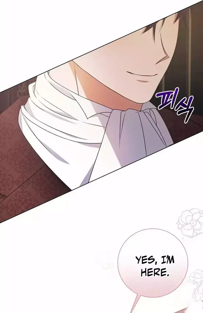 I Became the Servant That Was Obsessed by the Crown Prince Chapter 8 page 68