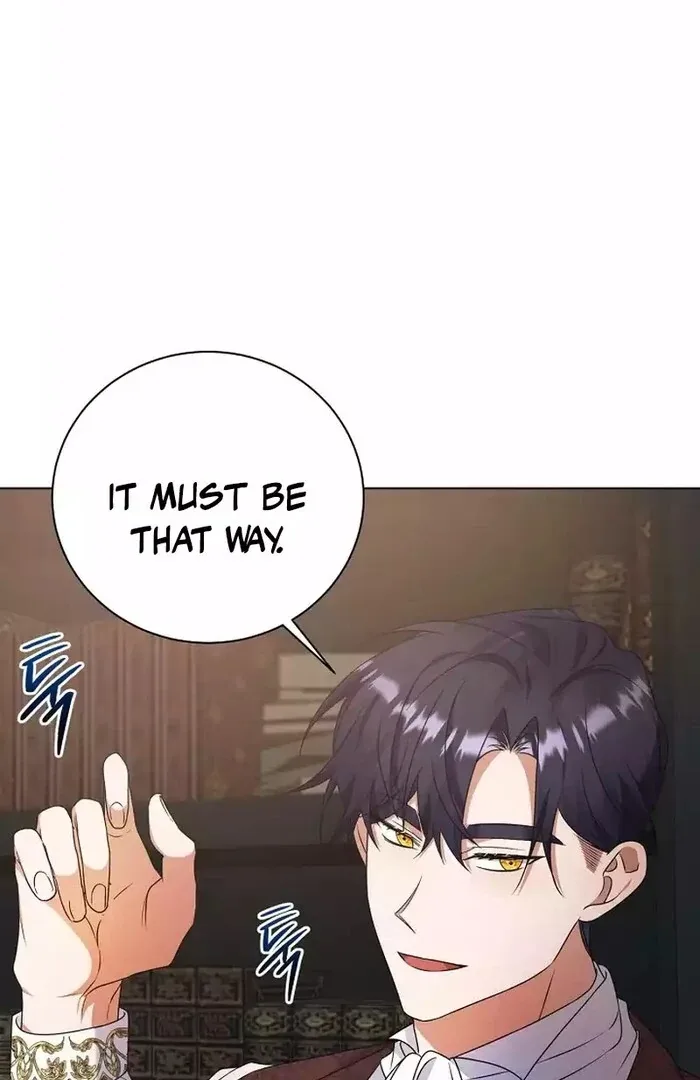 I Became the Servant That Was Obsessed by the Crown Prince Chapter 8 page 74