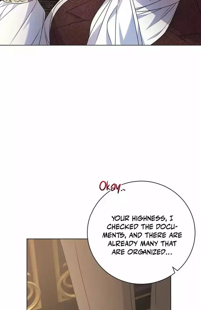 I Became the Servant That Was Obsessed by the Crown Prince Chapter 8 page 75