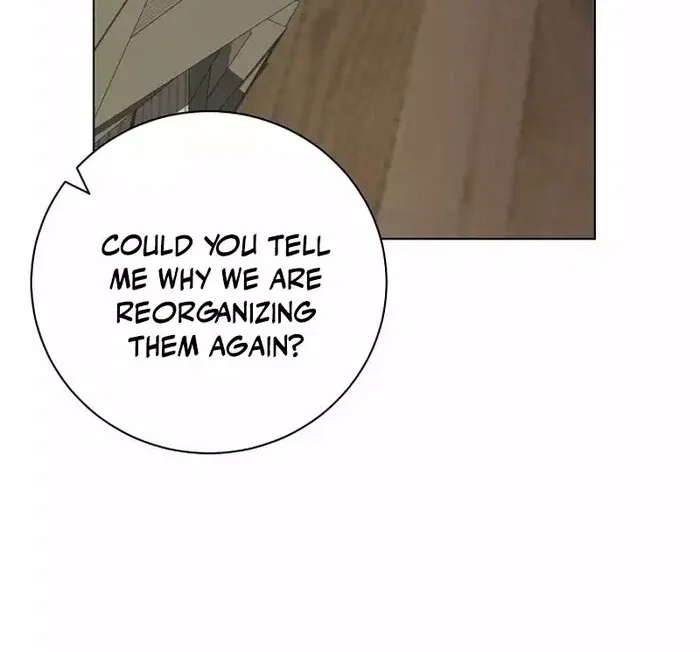 I Became the Servant That Was Obsessed by the Crown Prince Chapter 8 page 77