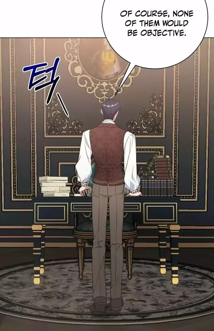 I Became the Servant That Was Obsessed by the Crown Prince Chapter 8 page 80