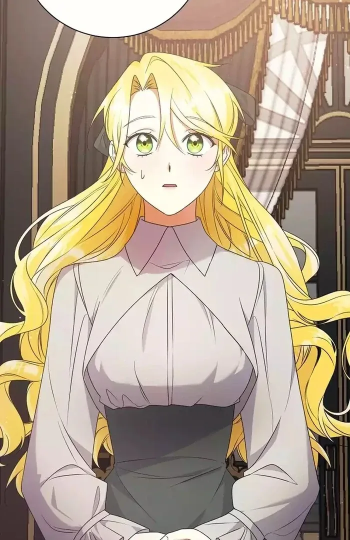 I Became the Servant That Was Obsessed by the Crown Prince Chapter 8 page 82