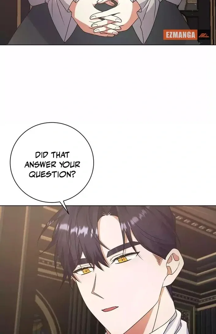 I Became the Servant That Was Obsessed by the Crown Prince Chapter 8 page 83