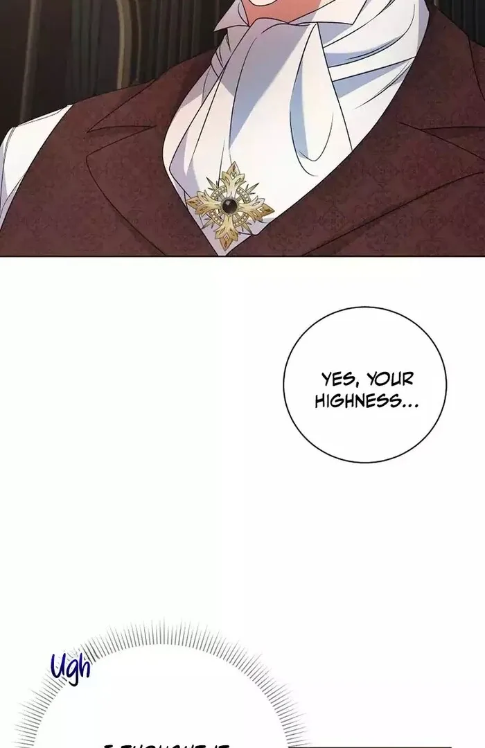 I Became the Servant That Was Obsessed by the Crown Prince Chapter 8 page 84