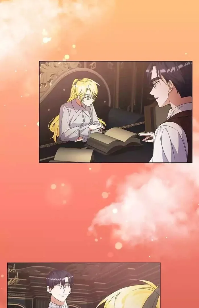 I Became the Servant That Was Obsessed by the Crown Prince Chapter 8 page 88