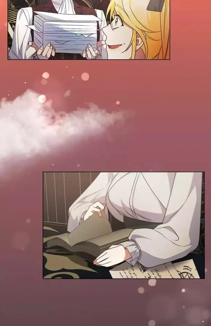 I Became the Servant That Was Obsessed by the Crown Prince Chapter 8 page 89