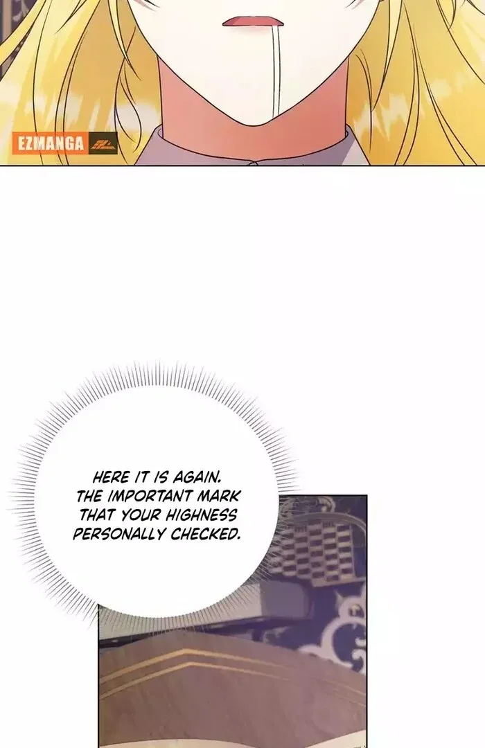 I Became the Servant That Was Obsessed by the Crown Prince Chapter 8 page 91