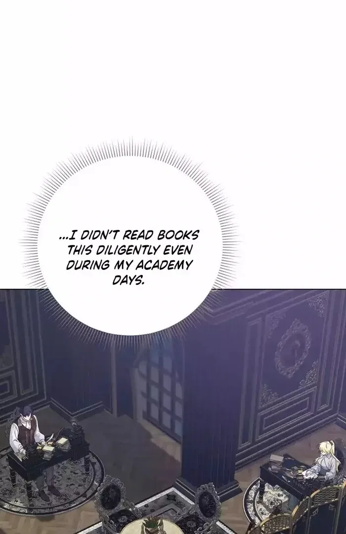 I Became the Servant That Was Obsessed by the Crown Prince Chapter 8 page 93
