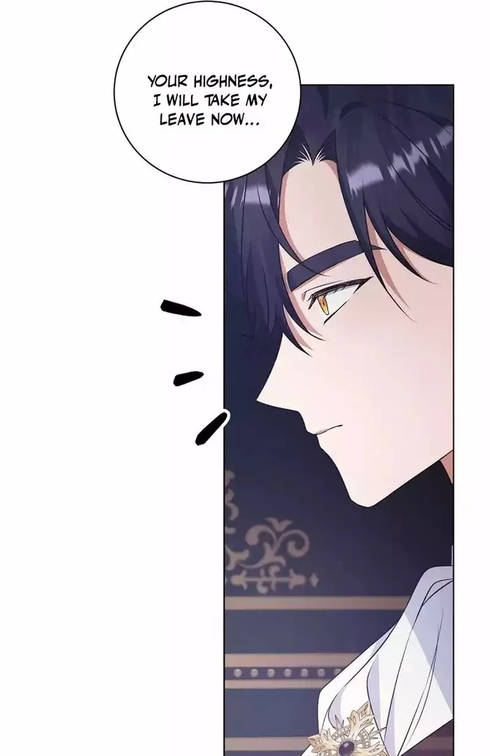 I Became the Servant That Was Obsessed by the Crown Prince Chapter 8 page 97