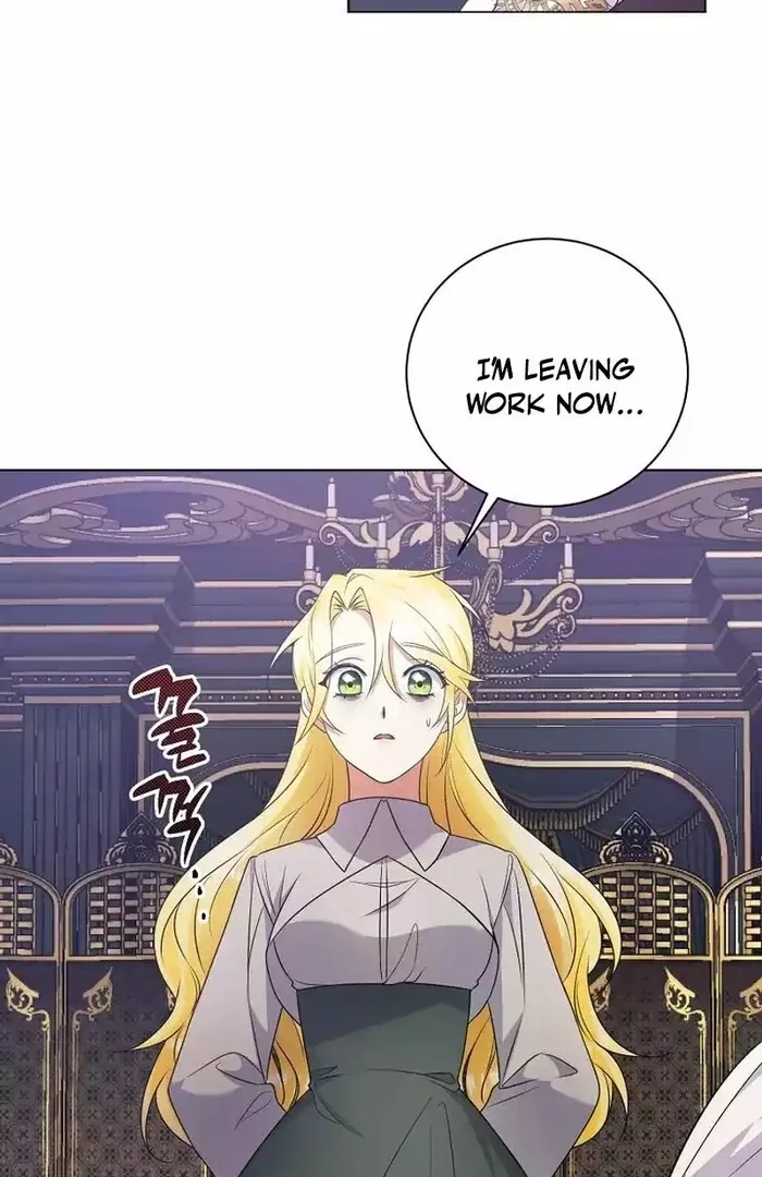I Became the Servant That Was Obsessed by the Crown Prince Chapter 8 page 98
