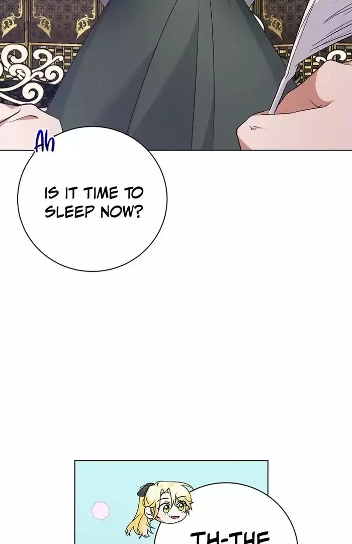 I Became the Servant That Was Obsessed by the Crown Prince Chapter 8 page 99