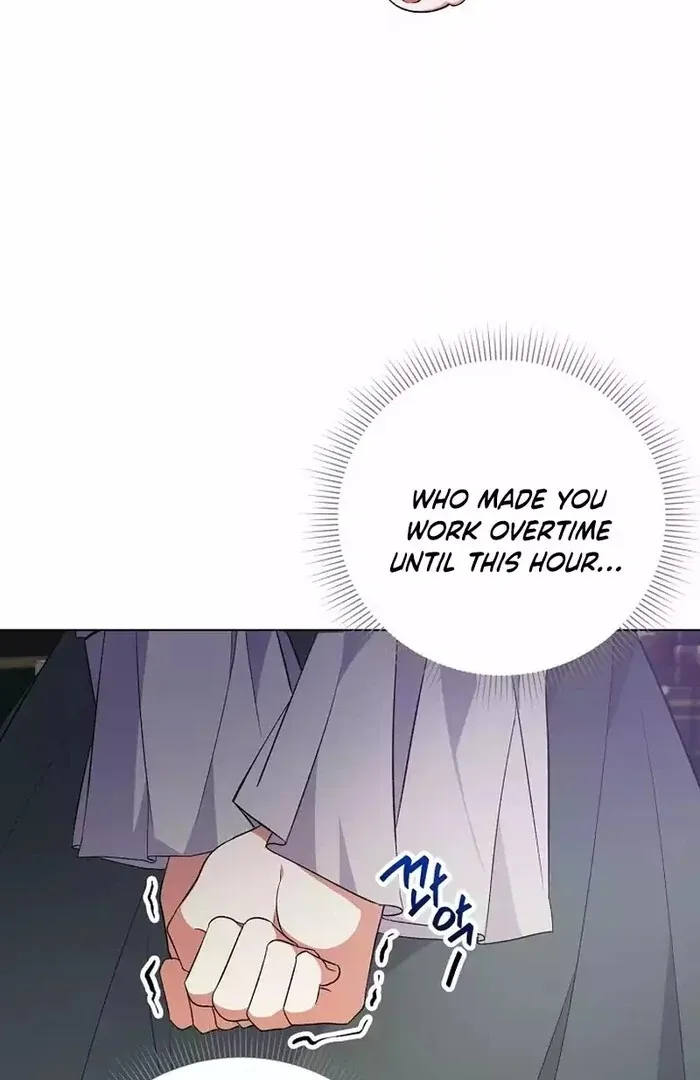 I Became the Servant That Was Obsessed by the Crown Prince Chapter 8 page 101