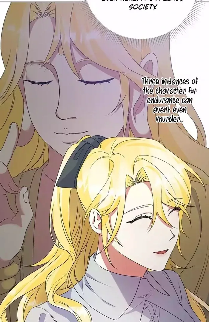 I Became the Servant That Was Obsessed by the Crown Prince Chapter 8 page 103