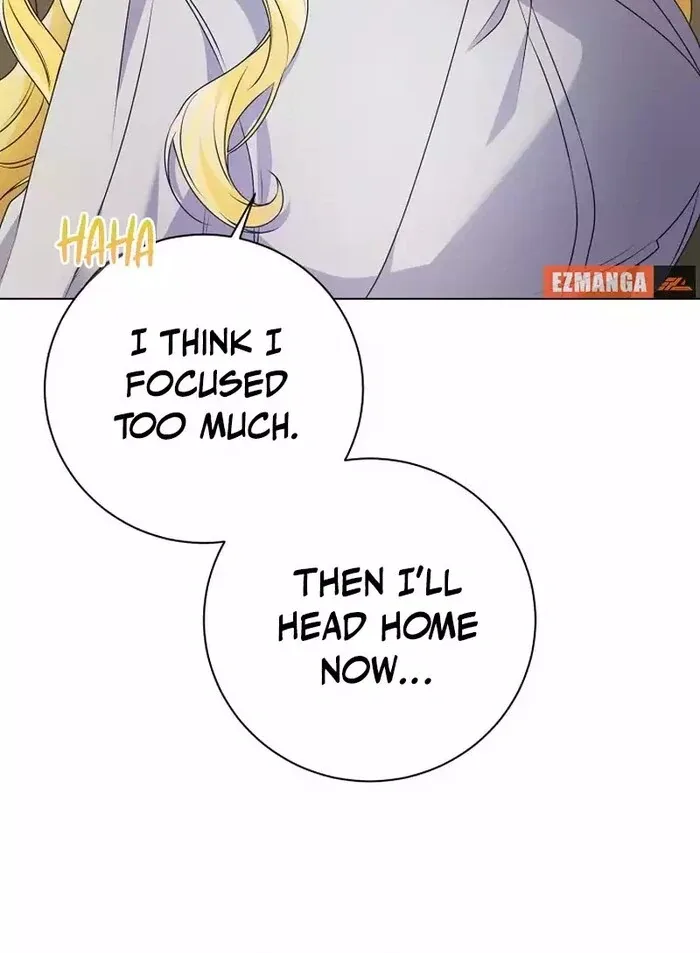 I Became the Servant That Was Obsessed by the Crown Prince Chapter 8 page 104