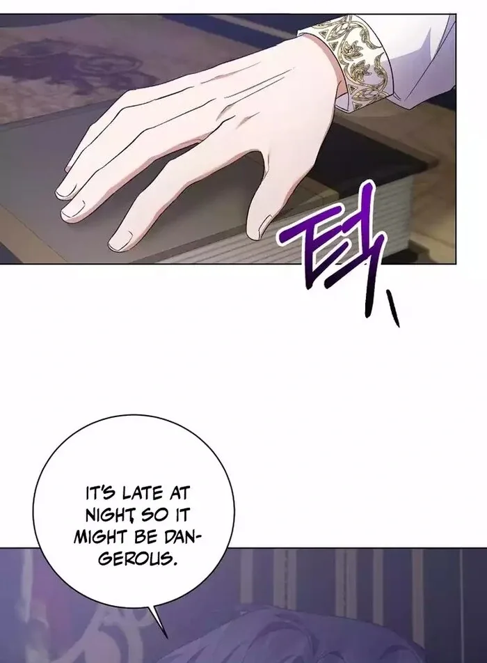 I Became the Servant That Was Obsessed by the Crown Prince Chapter 8 page 105