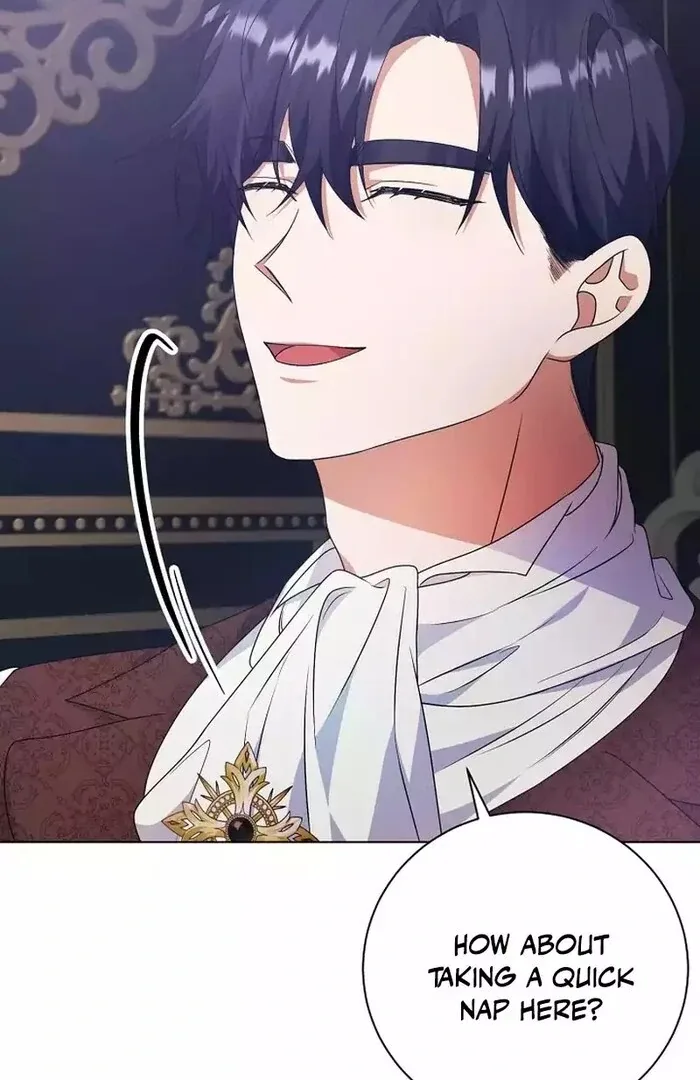 I Became the Servant That Was Obsessed by the Crown Prince Chapter 8 page 106
