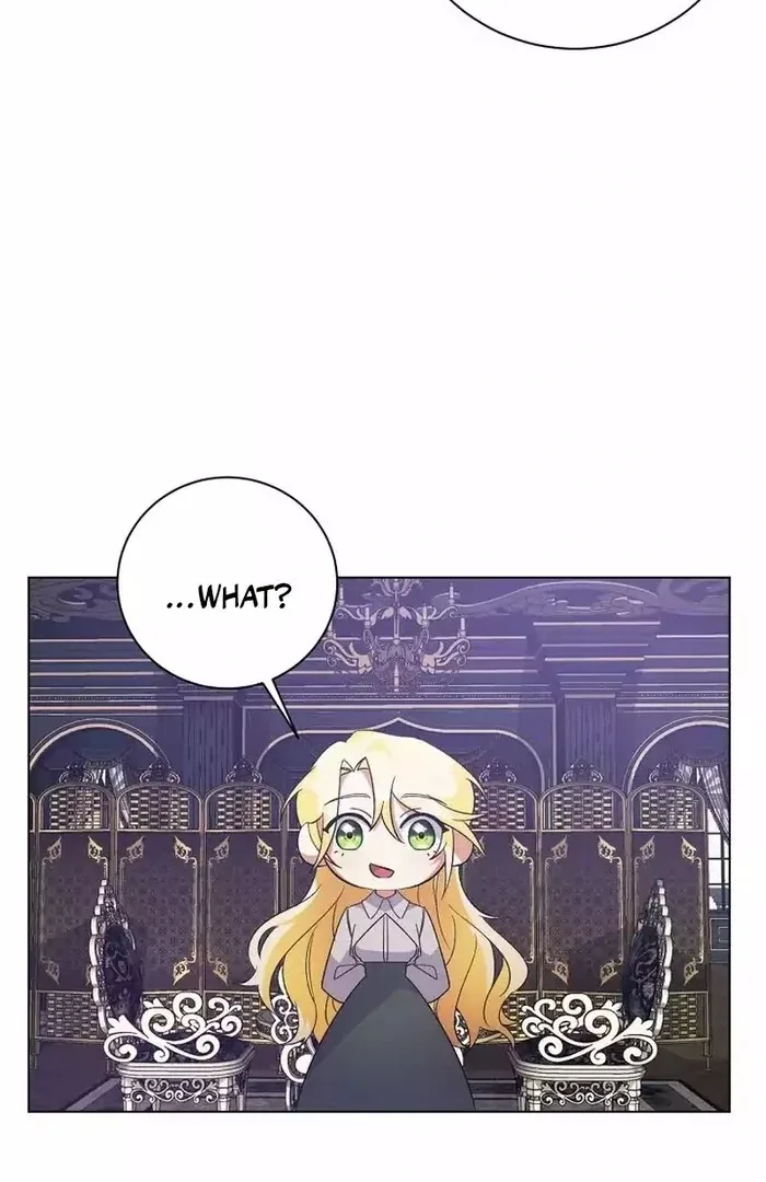 I Became the Servant That Was Obsessed by the Crown Prince Chapter 8 page 107