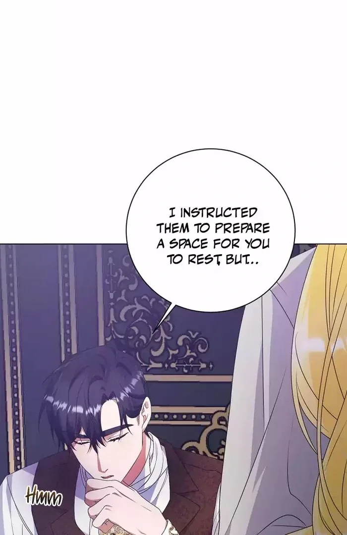 I Became the Servant That Was Obsessed by the Crown Prince Chapter 8 page 108