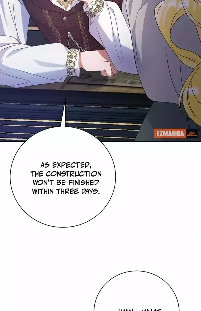 I Became the Servant That Was Obsessed by the Crown Prince Chapter 8 page 109
