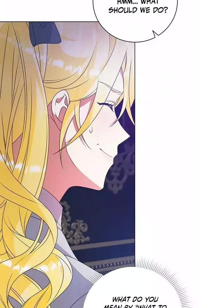 I Became the Servant That Was Obsessed by the Crown Prince Chapter 8 page 110