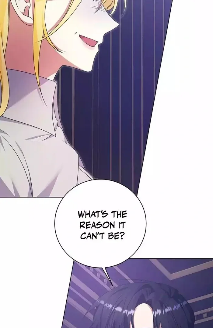 I Became the Servant That Was Obsessed by the Crown Prince Chapter 9 page 9
