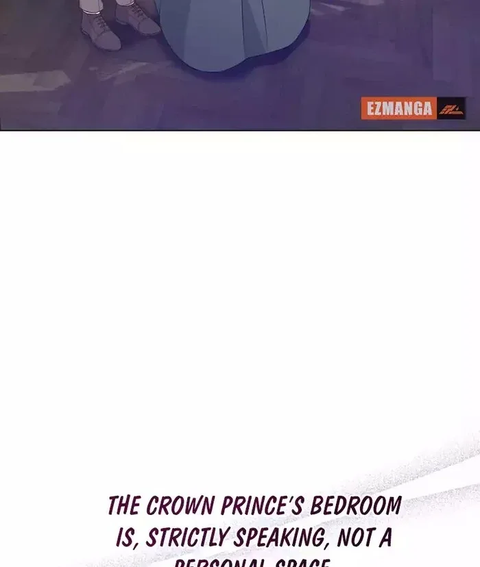 I Became the Servant That Was Obsessed by the Crown Prince Chapter 9 page 18
