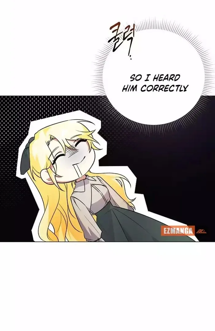 I Became the Servant That Was Obsessed by the Crown Prince Chapter 9 page 7