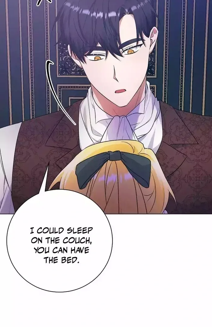 I Became the Servant That Was Obsessed by the Crown Prince Chapter 9 page 6