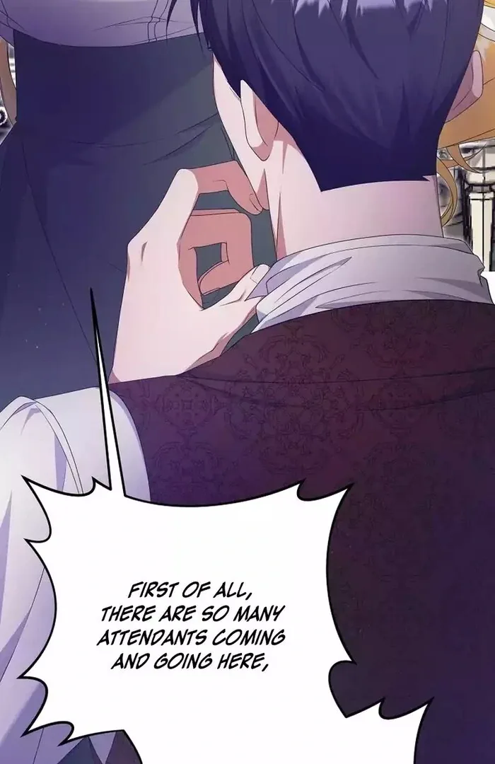 I Became the Servant That Was Obsessed by the Crown Prince Chapter 9 page 14