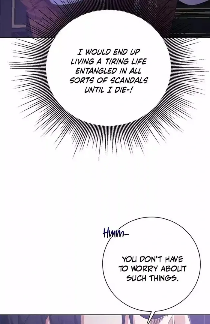 I Became the Servant That Was Obsessed by the Crown Prince Chapter 9 page 27