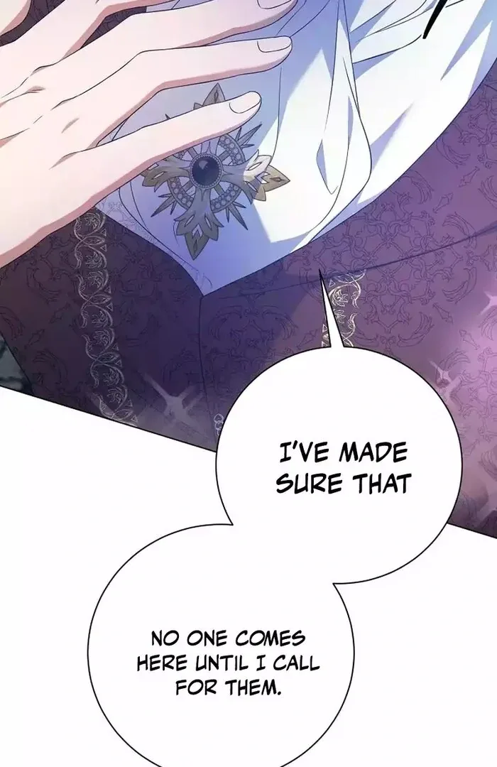 I Became the Servant That Was Obsessed by the Crown Prince Chapter 9 page 31