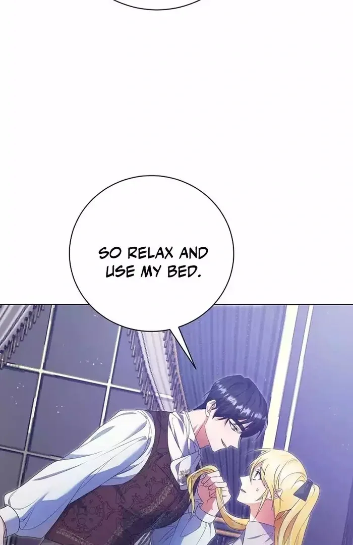 I Became the Servant That Was Obsessed by the Crown Prince Chapter 9 page 32