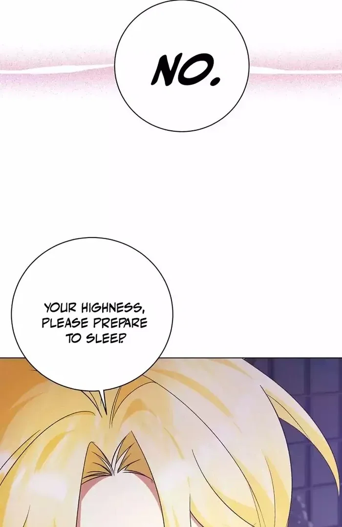 I Became the Servant That Was Obsessed by the Crown Prince Chapter 9 page 34
