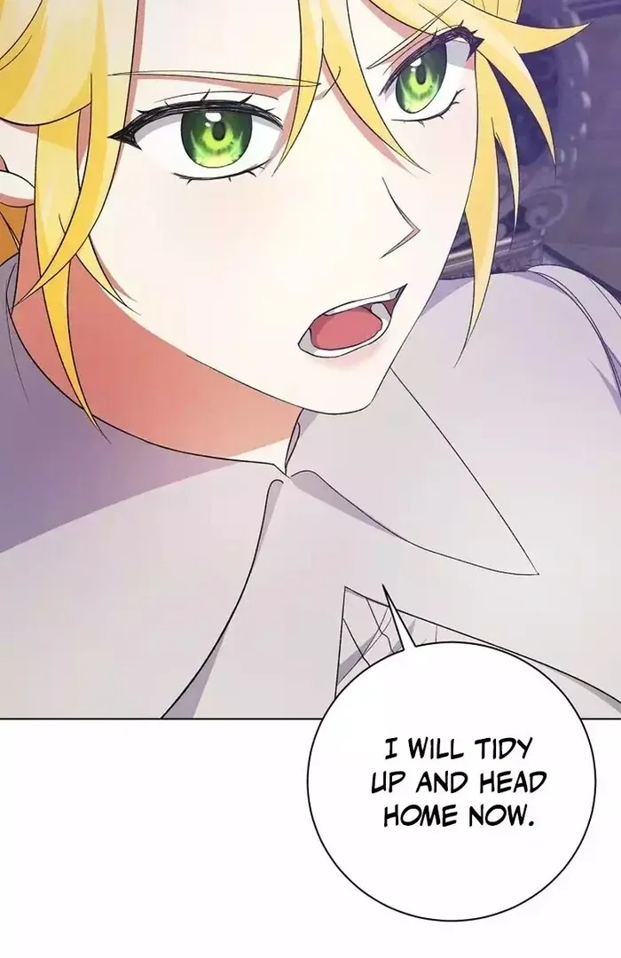 I Became the Servant That Was Obsessed by the Crown Prince Chapter 9 page 35