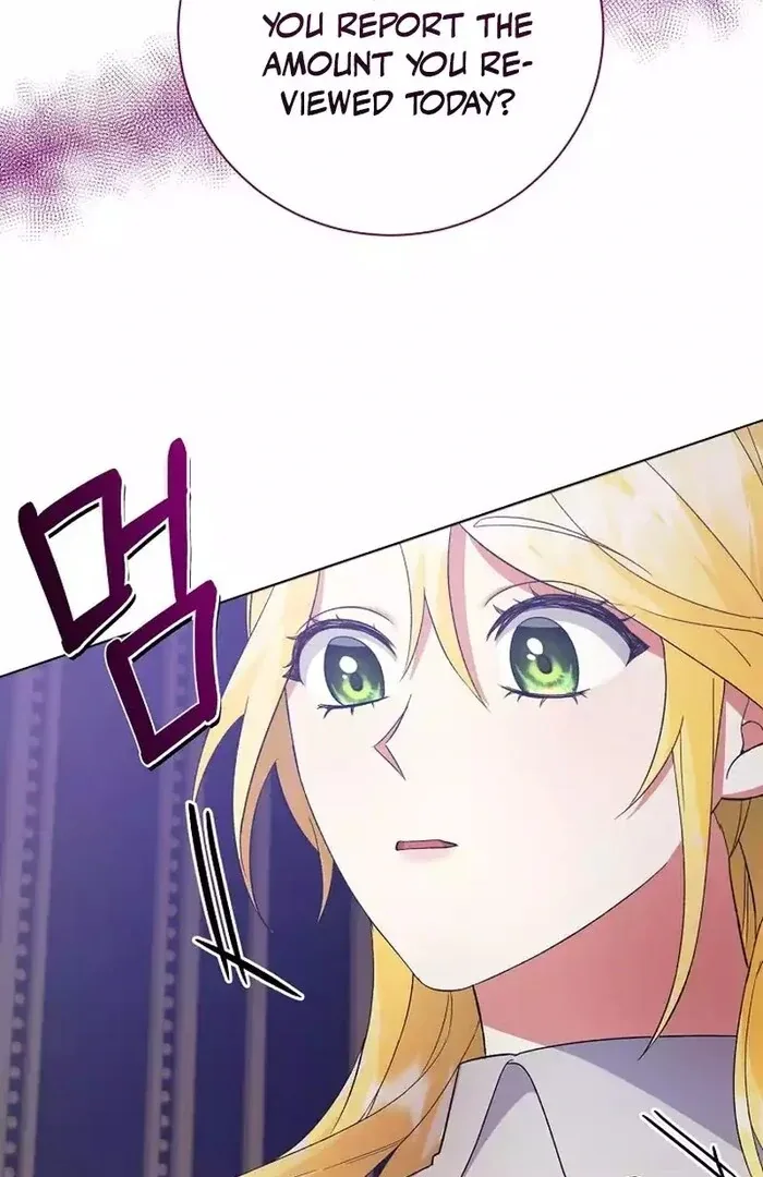 I Became the Servant That Was Obsessed by the Crown Prince Chapter 9 page 40
