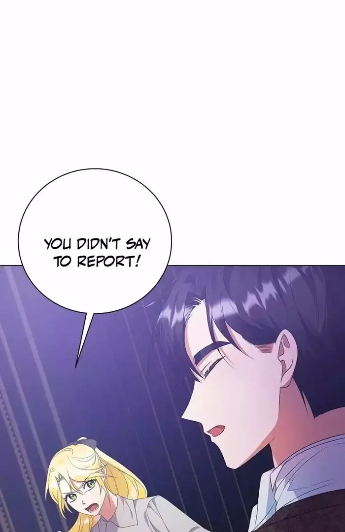 I Became the Servant That Was Obsessed by the Crown Prince Chapter 9 page 42