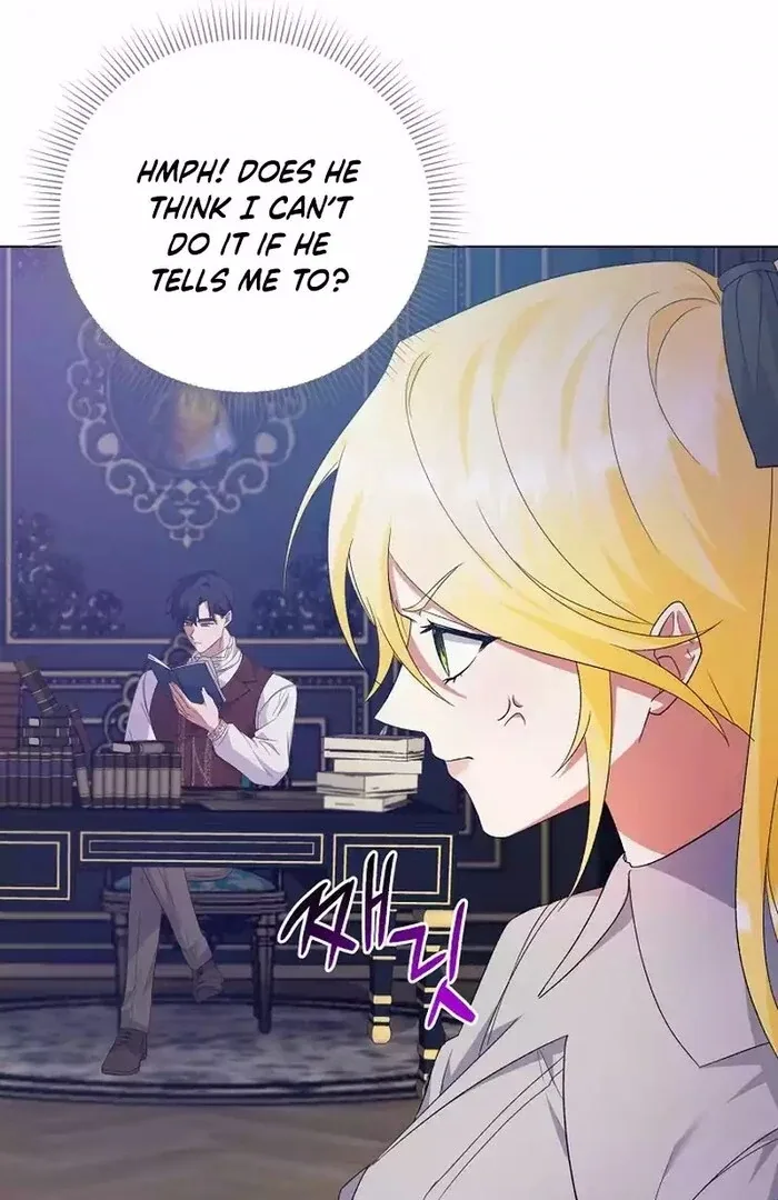 I Became the Servant That Was Obsessed by the Crown Prince Chapter 9 page 55