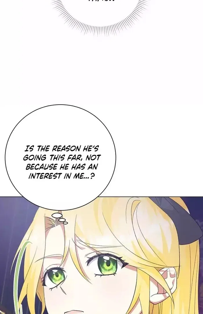 I Became the Servant That Was Obsessed by the Crown Prince Chapter 9 page 57