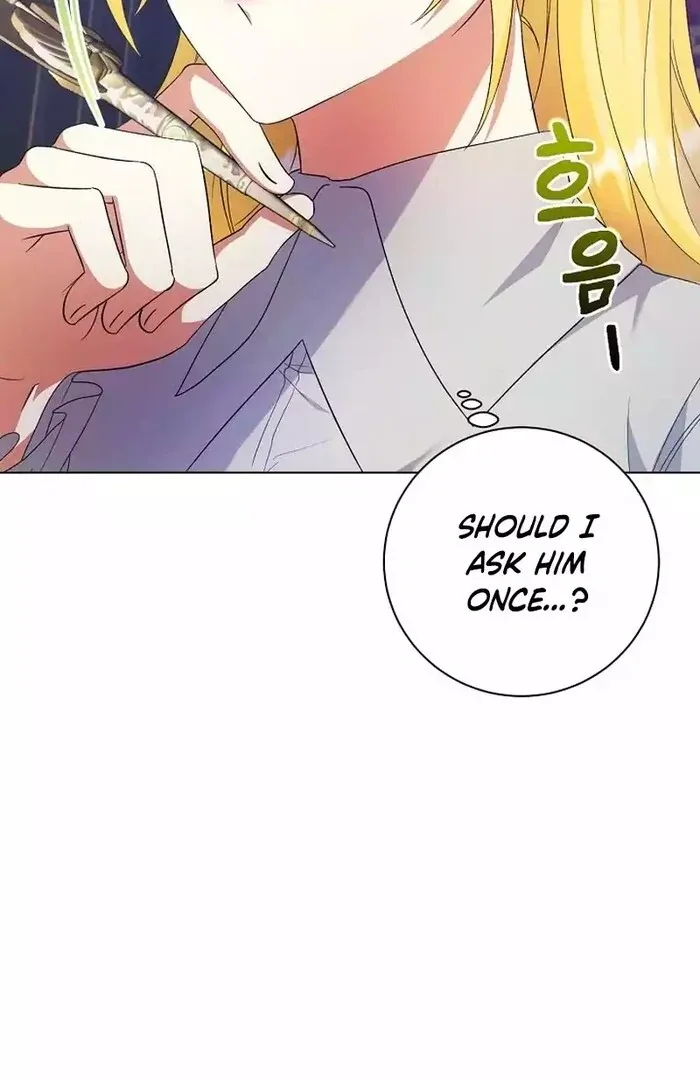 I Became the Servant That Was Obsessed by the Crown Prince Chapter 9 page 58