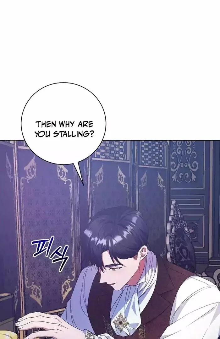 I Became the Servant That Was Obsessed by the Crown Prince Chapter 9 page 70