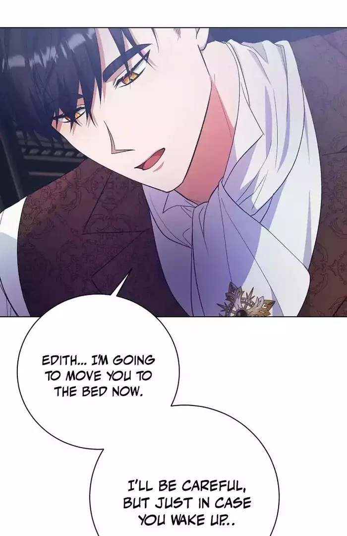 I Became the Servant That Was Obsessed by the Crown Prince Chapter 9 page 76