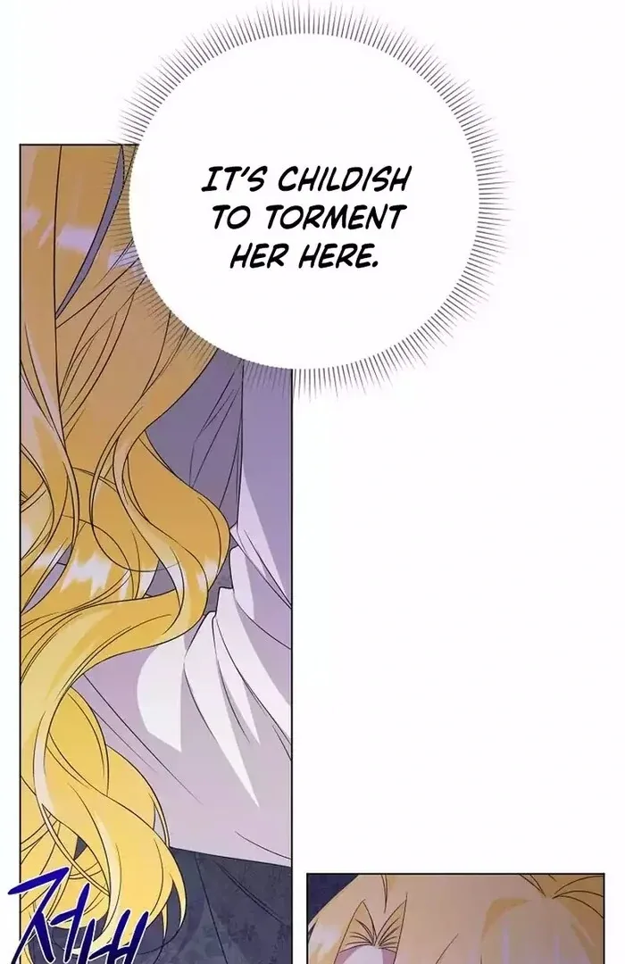 I Became the Servant That Was Obsessed by the Crown Prince Chapter 9 page 91