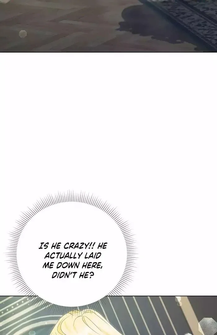 I Became the Servant That Was Obsessed by the Crown Prince Chapter 9 page 106